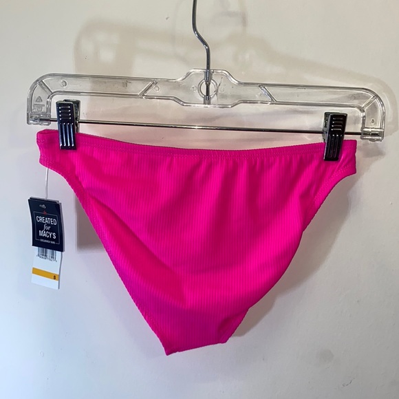 NWT California Waves Bikini Bottoms XS - Picture 2 of 4